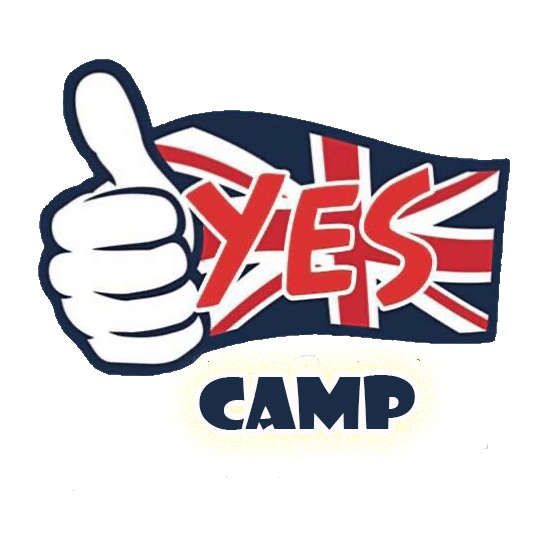YES camp детский английский лагерь